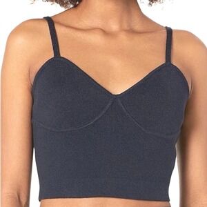 The Drop Catalina Cami Tank Top Sweater Womens XXS Shirt Sexy